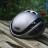 Велошолом спортивний ABUS GAMECHANGER Gleam Silver