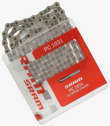 Ланцюг SRAM PC1031 114лнк. 10шв. 1шт