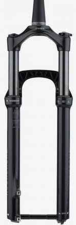 Вилка RockShox Judy Silver TK - Crown 27.5&quot; Boost™ 15x110 100mm Black Alum Str Tpr 42offset Solo Air (includes Star nut &amp; Maxle Stealth) A3