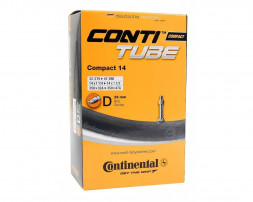Камера Continental Compact 14&quot;, 32-279 -&gt; 47-298, DV26mm
