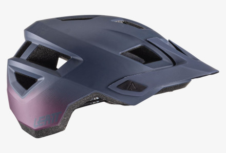 Вело шлем LEATT Helmet MTB 1.0 All Mountain [Dusk]