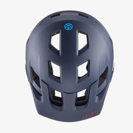 Вело шлем LEATT Helmet MTB 1.0 All Mountain [Dusk]
