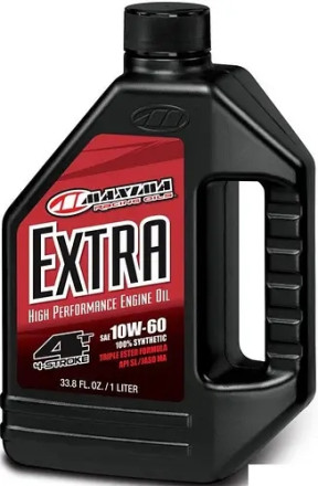 Масло моторне Maxima EXTRA [1л], 10w-60