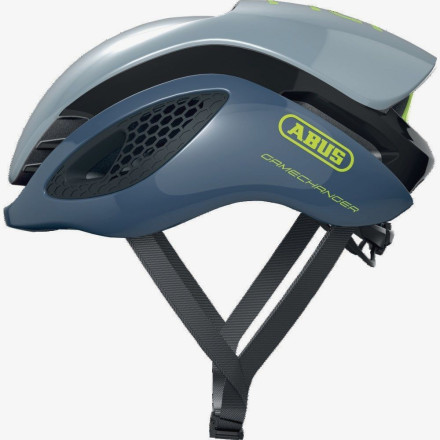 Велошолом спортивний ABUS GAMECHANGER Light Grey