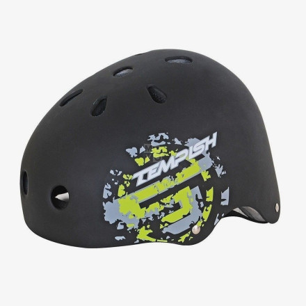 Шлем защитный Tempish SKILLET Z(BLK)