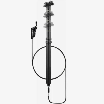 Дропер RockShox Reverb S 1X 31.6 100 340 2MMX CJ B1