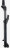 Вилка RockShox Judy Silver TK - Crown 27.5&quot; Boost™ 15x110 120mm Black Alum Str Tpr 42offset Solo Air (includes Star nut &amp; Maxle Stealth) A3
