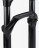 Вилка RockShox Judy Silver TK - Crown 27.5&quot; Boost™ 15x110 120mm Black Alum Str Tpr 42offset Solo Air (includes Star nut &amp; Maxle Stealth) A3