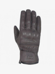 Мотоперчатки Oxford Holbeach MS Short Leather Glove Brown