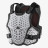 Детская защита тела TLD ROCKFIGHT CE FLEX CHEST PROTECTOR [WHITE]