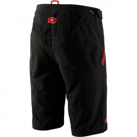 Вело шорты Ride 100% Airmatic Short [Black]