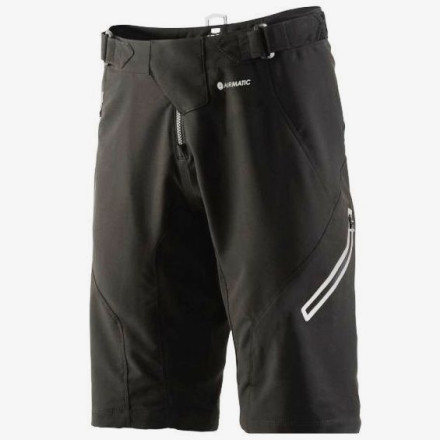 Вело шорты Ride 100% Airmatic Short [Black]