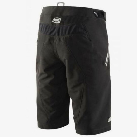 Вело шорты Ride 100% Airmatic Short [Black]