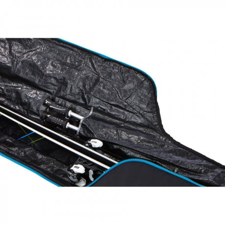 Чехол для лыж Thule RoundTrip Single Ski Bag 192 cm (Black)