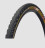 Покришка Gravel Grinder PRO Challenge, 700x36 Black/Tan Handmade 260TPI