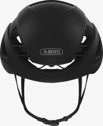 Велошолом спортивний ABUS GAMECHANGER Velvet Black