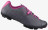 Взуття жіноче Shimano SH-XC500WG пурпуров-сір