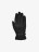 Мотоперчатки Oxford Holton Men&#039;s short classic leather Gloves Black