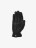 Мотоперчатки Oxford Holton Men&#039;s short classic leather Gloves Black