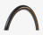Покришка GRAVELKING EXT+ Panaracer, 700x38C Black/Brown