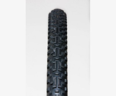 Покришка GRAVELKING EXT+ Panaracer, 700x38C Black/Brown