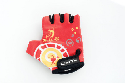 Перчатки Lynx Kids