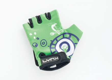 Перчатки Lynx Kids