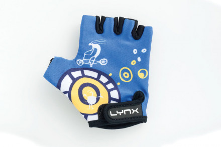 Перчатки Lynx Kids