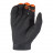 Вело перчатки TLD ACE 2.0 glove [honey orange]