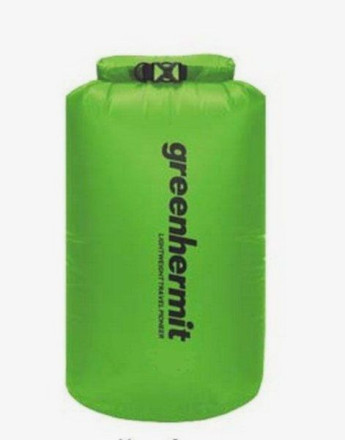 Гермомішок Green Hermit LIGHTWEIGHT DRY SACK 36L