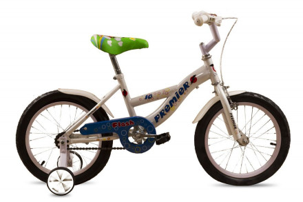 Велосипед детский Premier Flash 16&quot;
