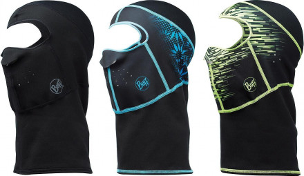 Балаклава BALACLAVA CROSS TECH BUFF®