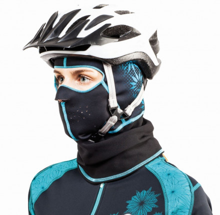 Балаклава BALACLAVA CROSS TECH BUFF®