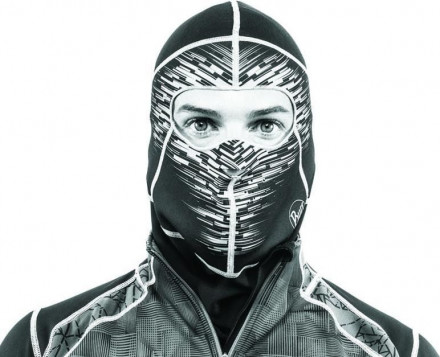 Балаклава BALACLAVA CROSS TECH BUFF®