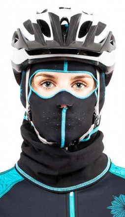 Балаклава BALACLAVA CROSS TECH BUFF®