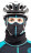 Балаклава BALACLAVA CROSS TECH BUFF®