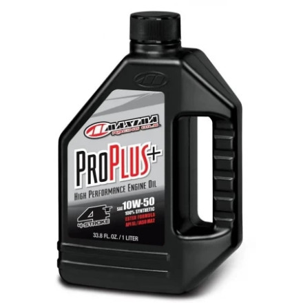 Масло моторне Maxima PRO PLUS+ [4л], 10w-30
