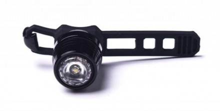 Передняя мигалка B10 JY-3006GF Мощность - 60 Lumen