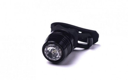 Передняя мигалка B10 JY-3006GF Мощность - 60 Lumen