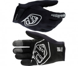 Вело перчатки TLD Air Glove [black]