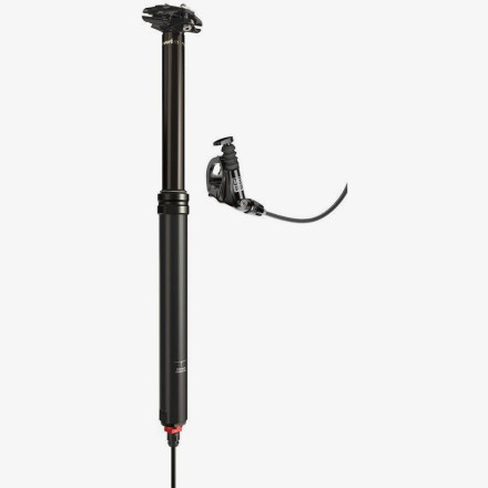 Дропер RockShox Reverb Stealth - Plunger Remote 31.6 2000mm Гідролінія