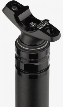 Дропер RockShox Reverb Stealth - Plunger Remote 31.6 2000mm Гідролінія