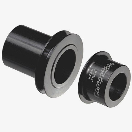 Адаптер втулки DT SWISS KIT 142/O12 240 SRAM XD