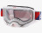 Мото очки LEATT Goggle Velocity 4.5 - Clear [Royal], Clear Lens