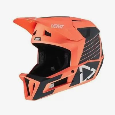 Вело шлем LEATT Helmet MTB 1.0 Gravity [Coral]