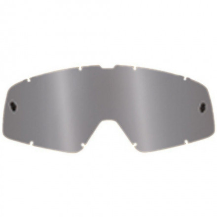 Линза для маски Fox Airspc Repl. Lexan Anti-Fog Lens Grey (Std) Cl2