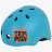 Шлем защитный Tempish WERTIC (BLUE)