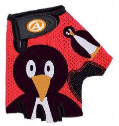 Перчатки Author Junior Pinguin