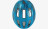 Велошолом спортивний ABUS MACATOR Steel Blue