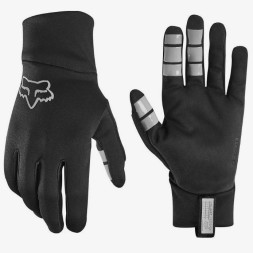 Зимние перчатки FOX RANGER FIRE GLOVE [BLACK]